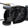 Tondeuse à Gazon Électrique Powerplus POWXG6251 – 1600W, 38 cm, Fonction Mulching