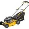 Tondeuse à Gazon Thermique Autotractée Powerplus POWXG60245X – 170cc, 51 cm, Fonction Mulching