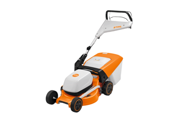 Tondeuse à Gazon à Batterie STIHL RMA 248 T – Pack 1 Batterie AK 30 S + Chargeur AL 101