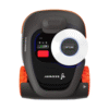 Tondeuse Robot Segway Navimow X350E – Jusqu’à 5000 m², Sans Fil Périmétrique, Navigation GPS & IA