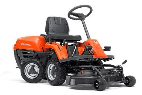 Tondeuse Autoportée Husqvarna Rider R 112C – 85 cm, Moteur 413 cm³, Transmission Hydrostatique